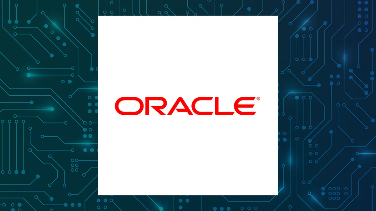 Investment Firm Whalen Wealth Management Acquires Stake in Oracle