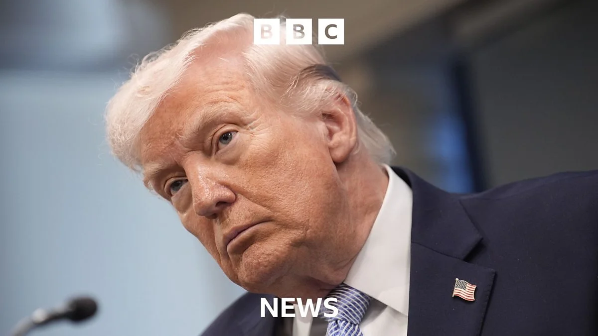 BBC World Service - Global News Podcast, Trump warns Iran 'whole civilisation will die tonight'