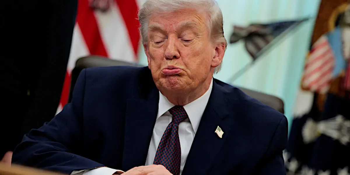 Iran cuts communication with Trump over threat to destroy civilization: report