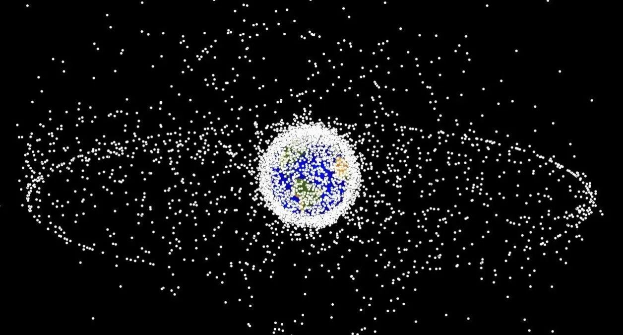 U.S. Space Force Awards $1.8 Billion for Enhanced Geosynchronous Orbit Surveillance