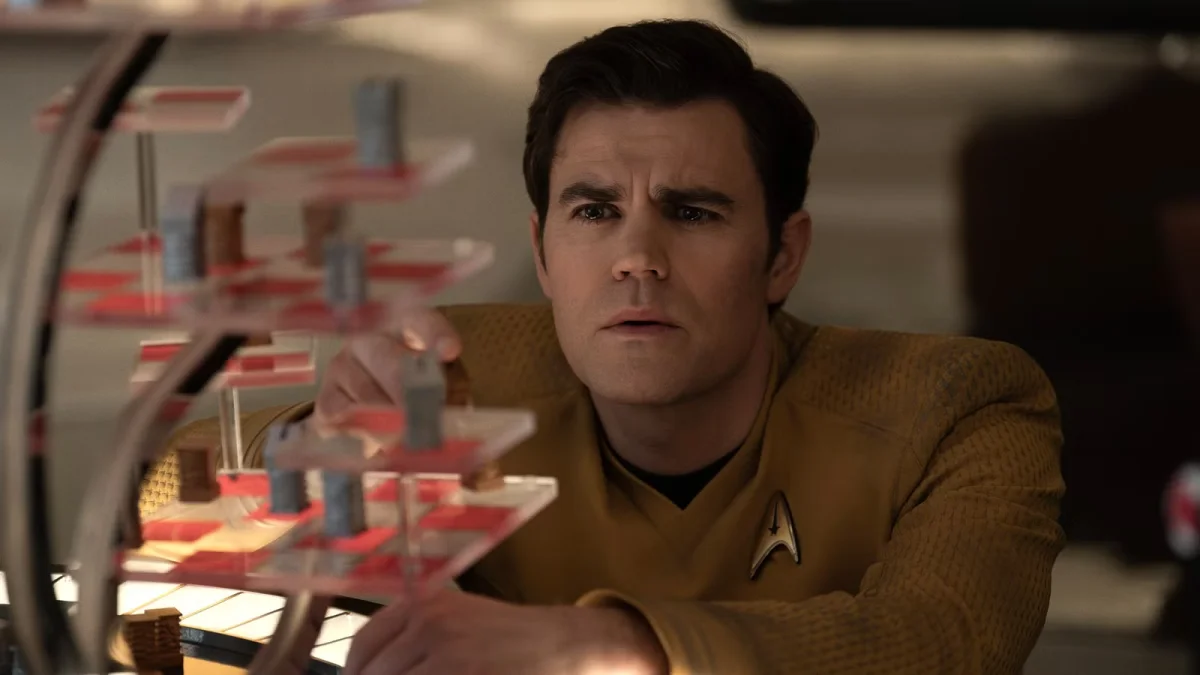 Star Trek Timeline Debacle: Decades of Fan Arguments Resolved by Simple Release Order