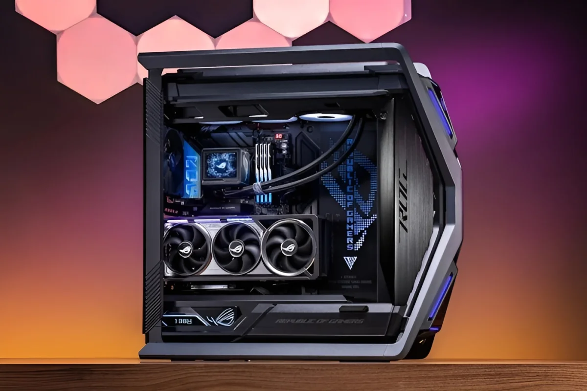 The Real Test for PC Buyers Starts This Quarter, Says IDC, as Wider Market Shifts Coupled With Shortages Start to Bite in the Market