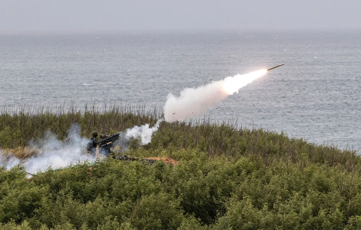 China and Iran's Alleged Defense Deal: A Rising Concern