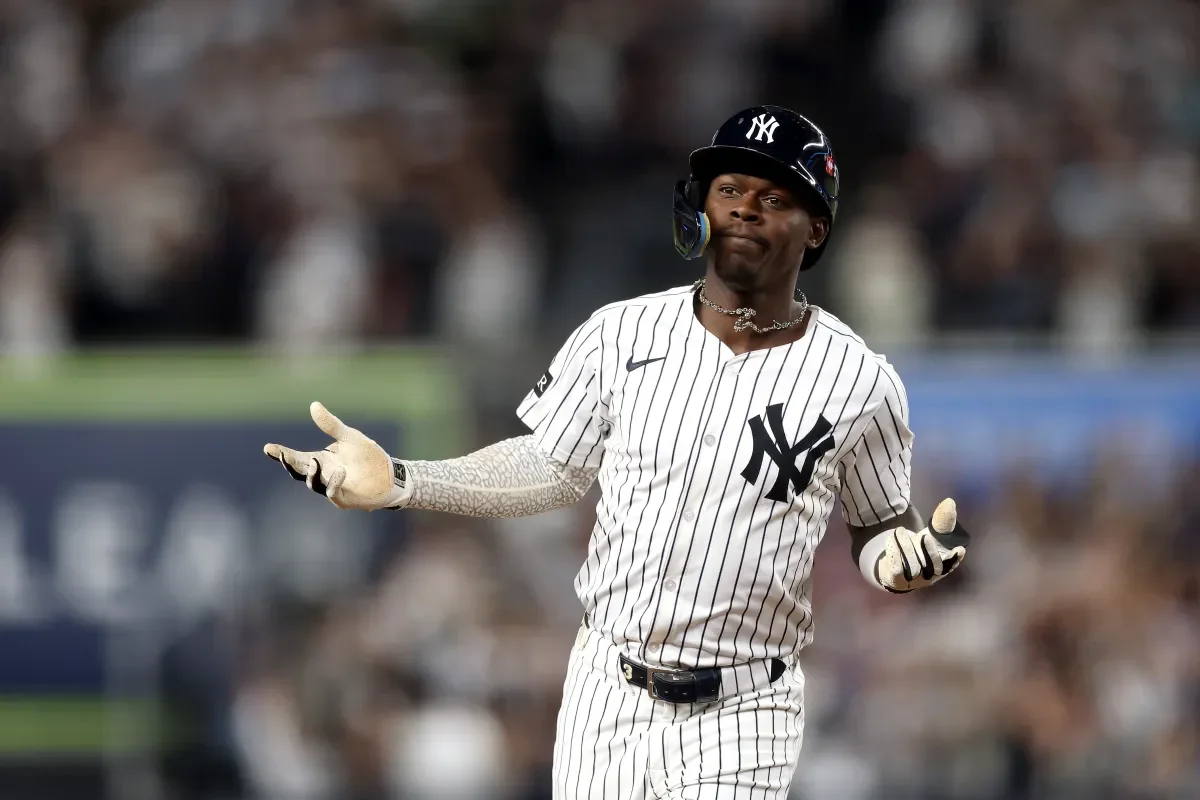 Yankees' Persistent Issue Raises Concerns