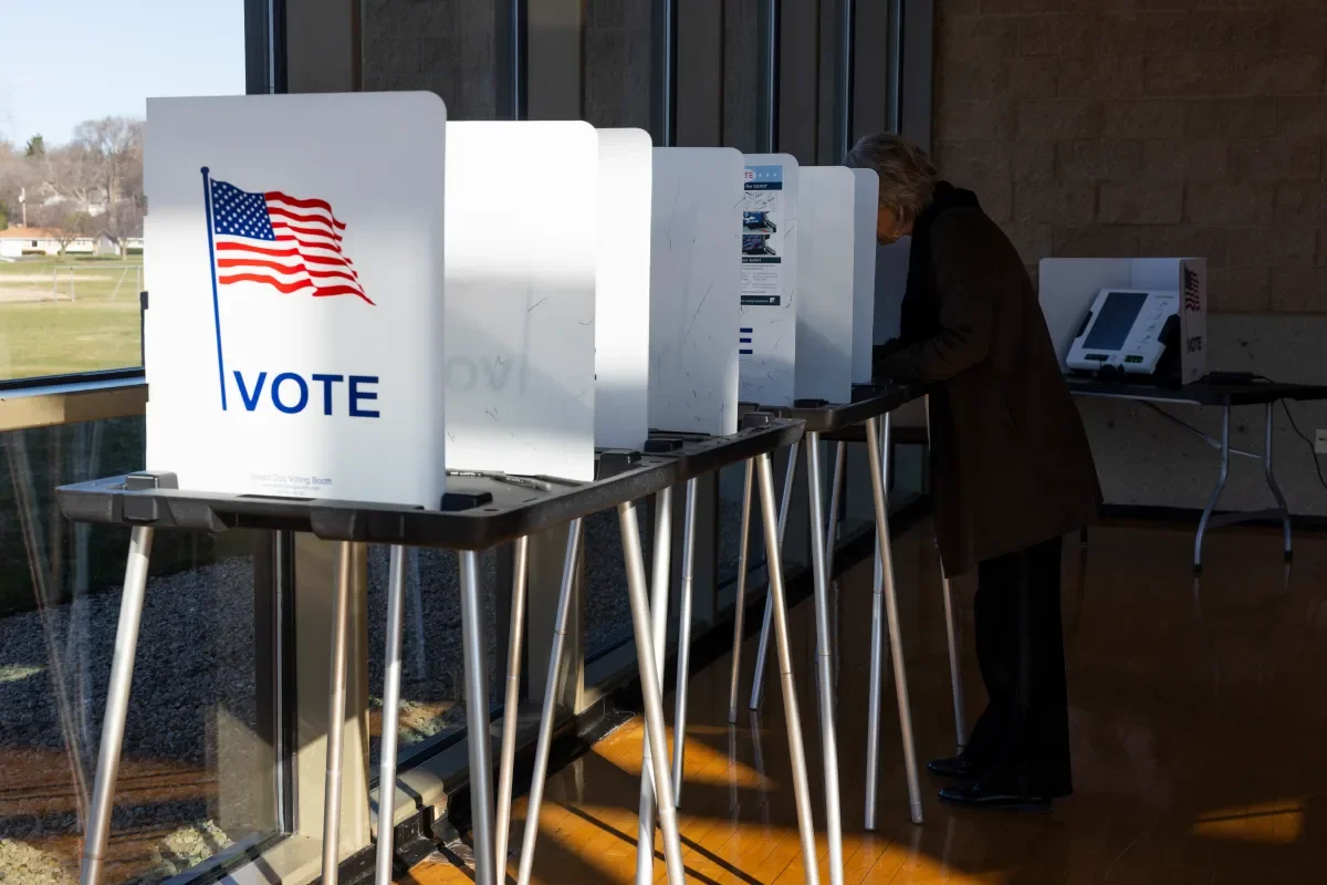 California's Shifting Political Landscape: GOP Sees Opportunity Amidst Democrat Controversy