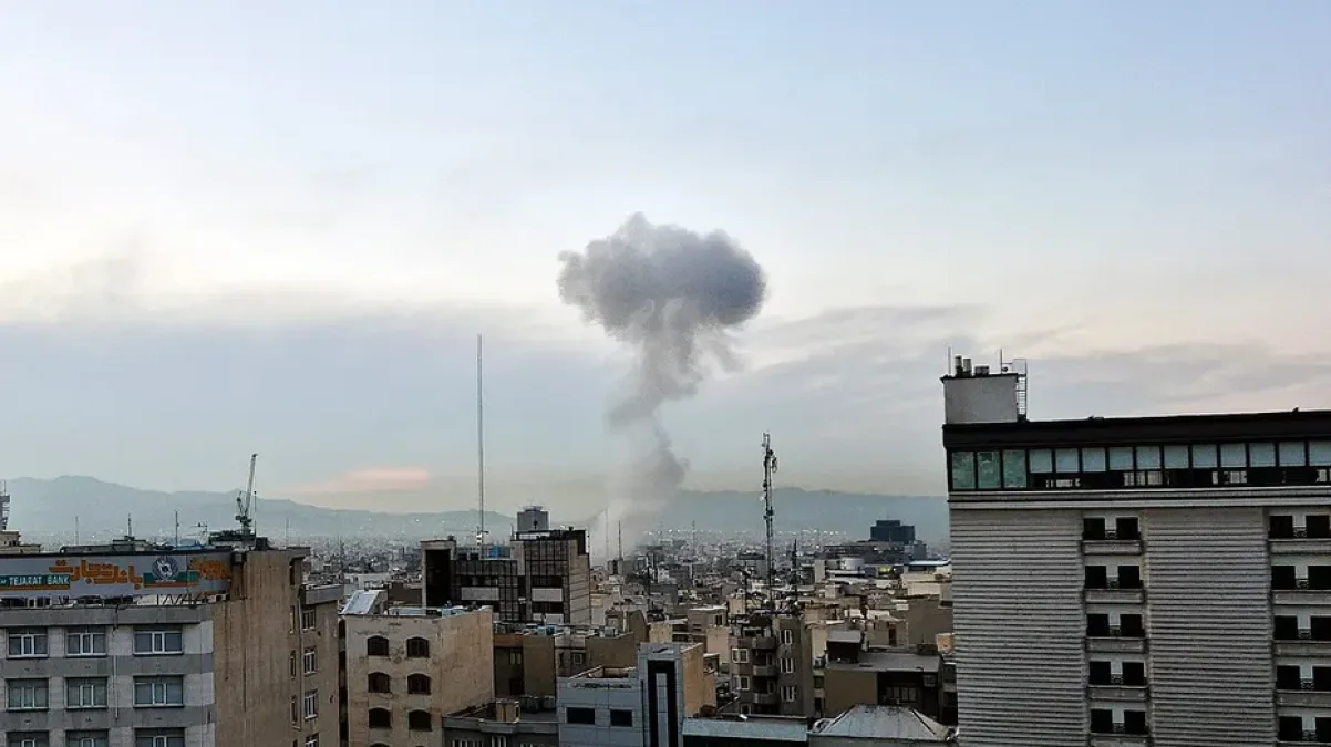 Iranian Leadership Crisis: Fallout from US-Israel Airstrikes