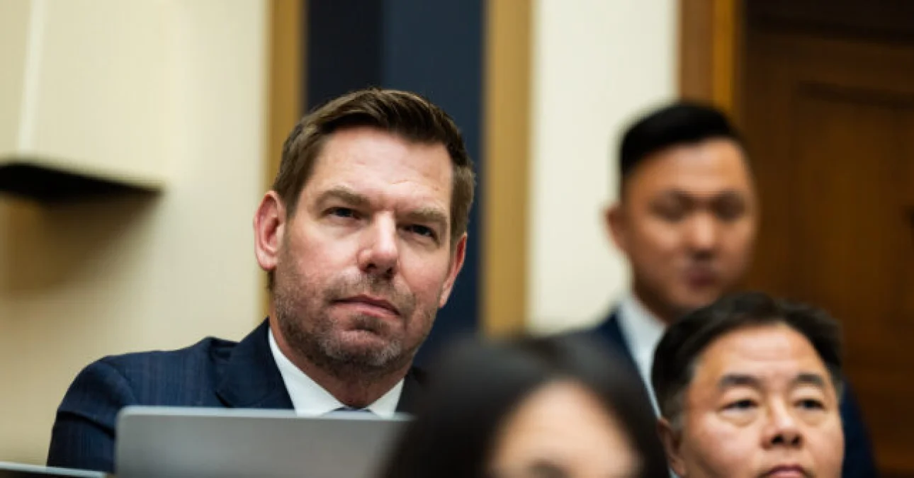 Congressman Embroiled in Sexual Assault Controversy