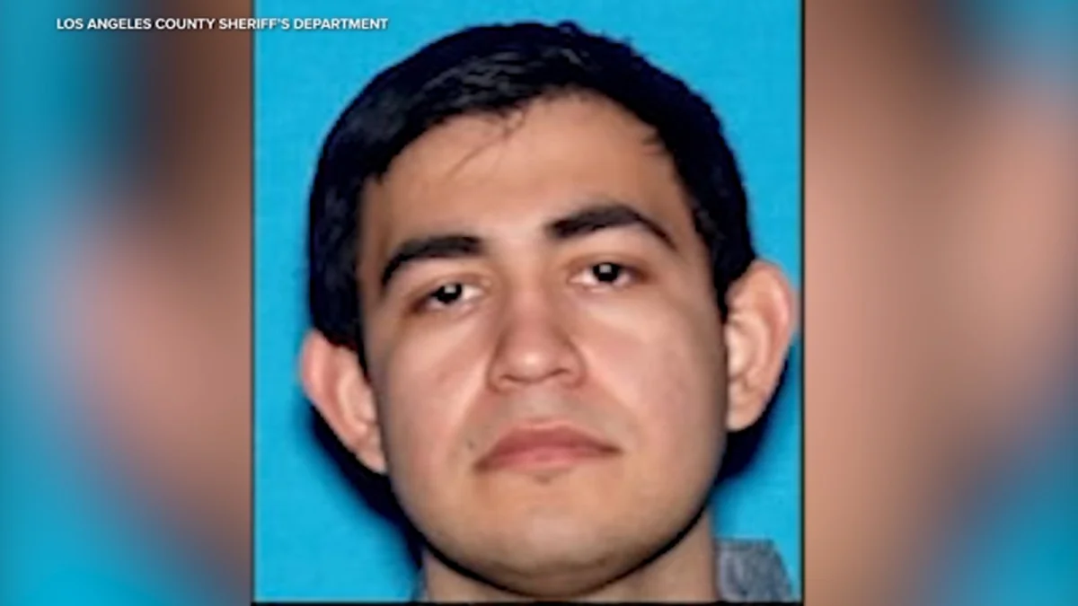 Los Angeles County Authorities Launch Search for Missing 27-Year-Old