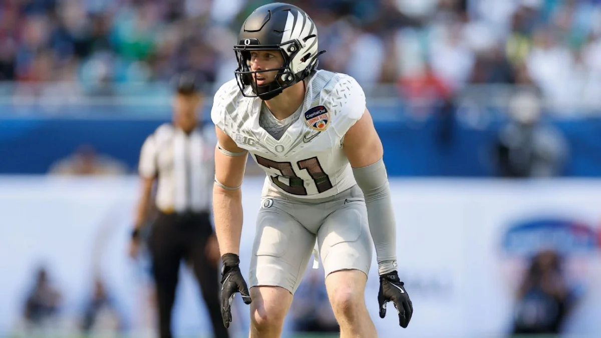 Emerging NFL Draft Prospects: A Rise to Prominence