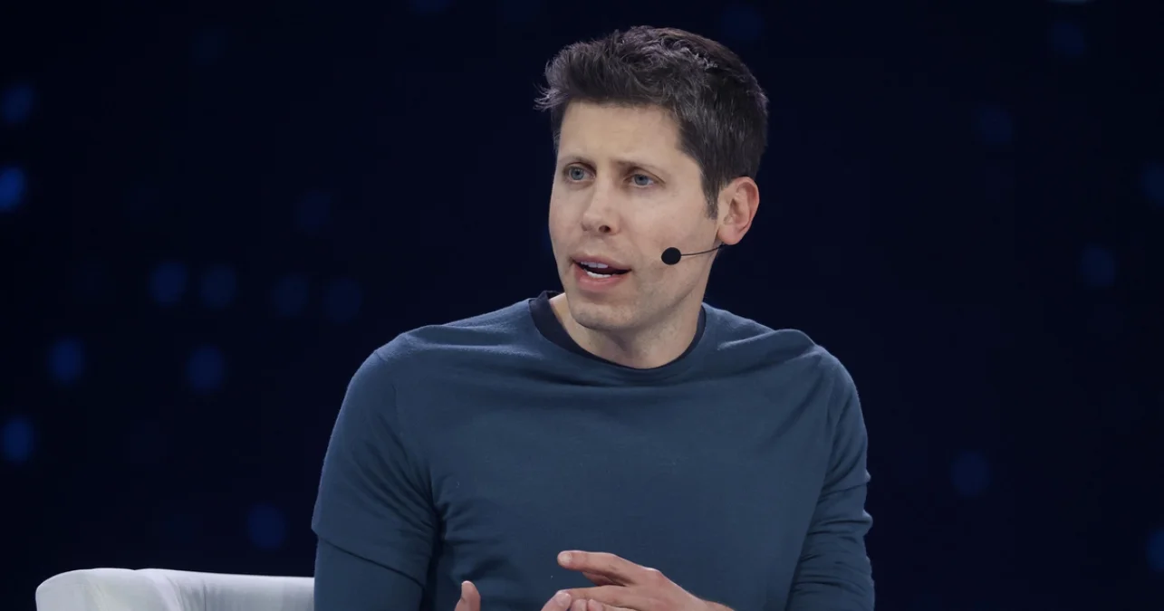Police report: Sam Altman's home appears to have been targeted in a second attack after a gun appeared to have been fired at his home from a car early Sunday