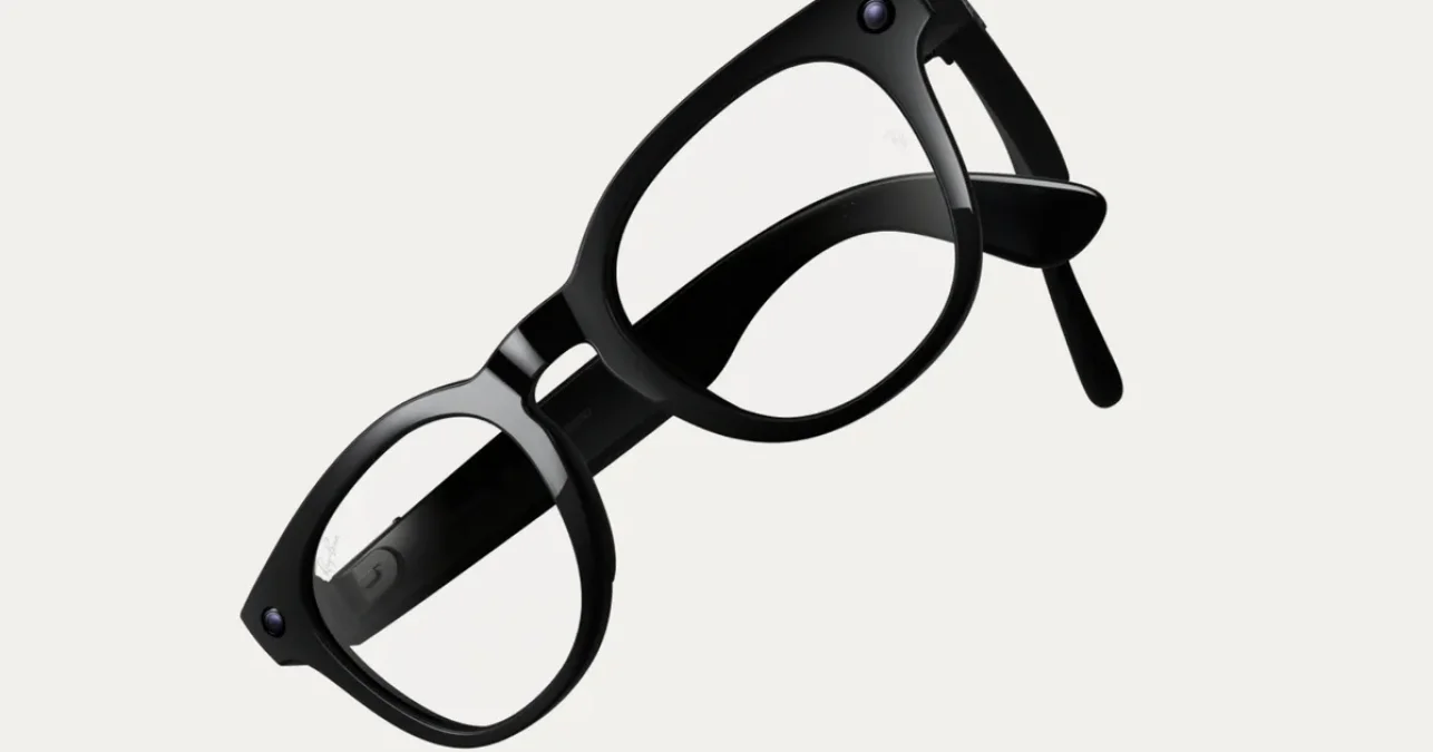 Apple glasses won’t go brand shopping like Meta did with Ray-Ban and Oakley