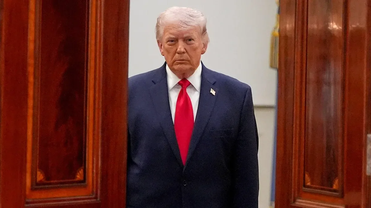 Online Threats Against U.S. President Lead to Guilty Plea for Pennsylvania Man
