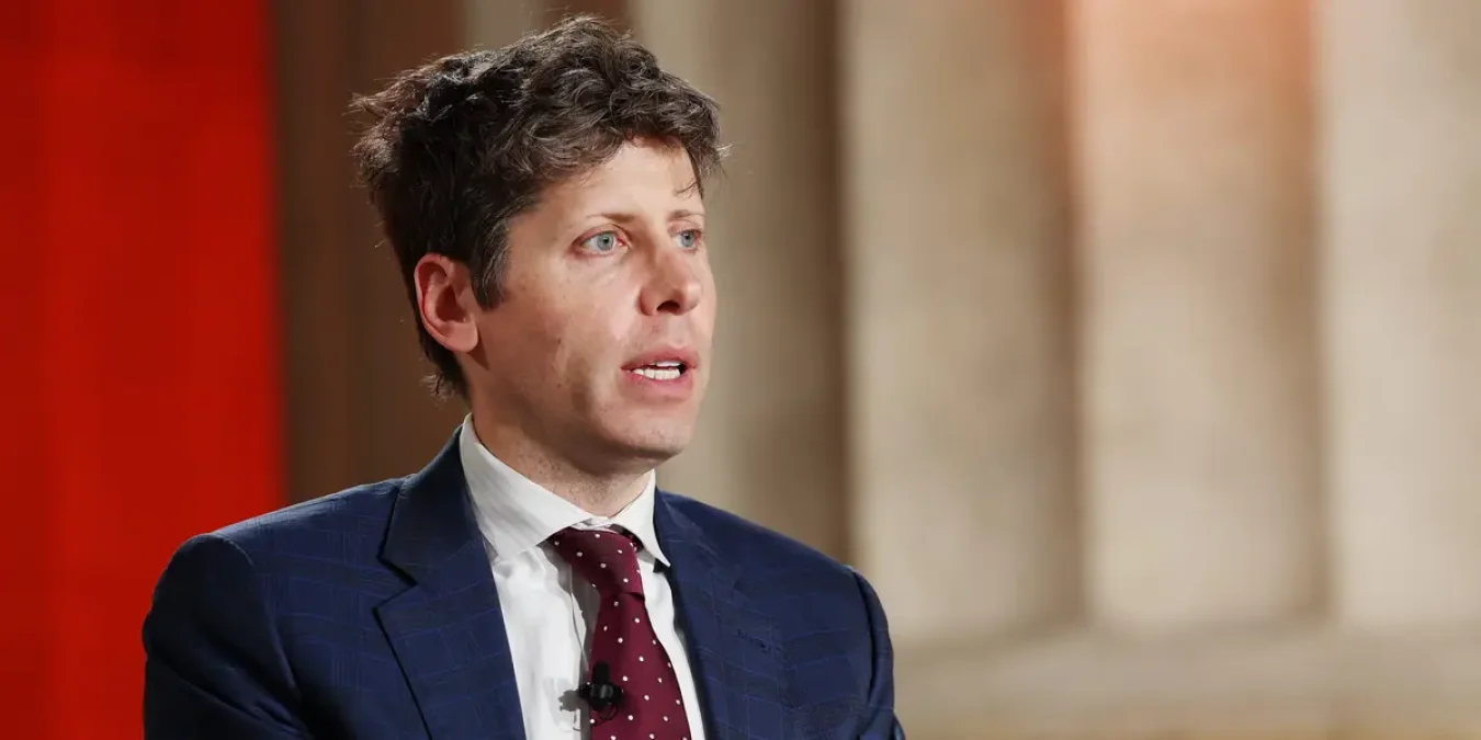 Suspect in Molotov attack on Sam Altman's home linked to AI Discord server