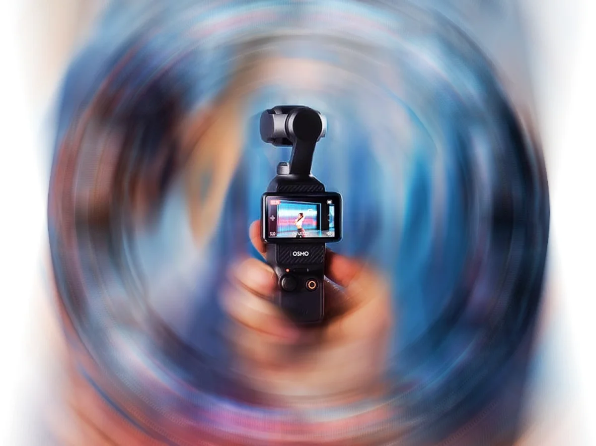Dual-camera Insta360 Luna Ultra coming for Osmo Pocket 4's crown, says leak