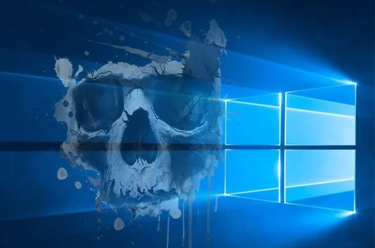Outdated Microsoft Vulnerabilities Leveraged by Cybercriminals