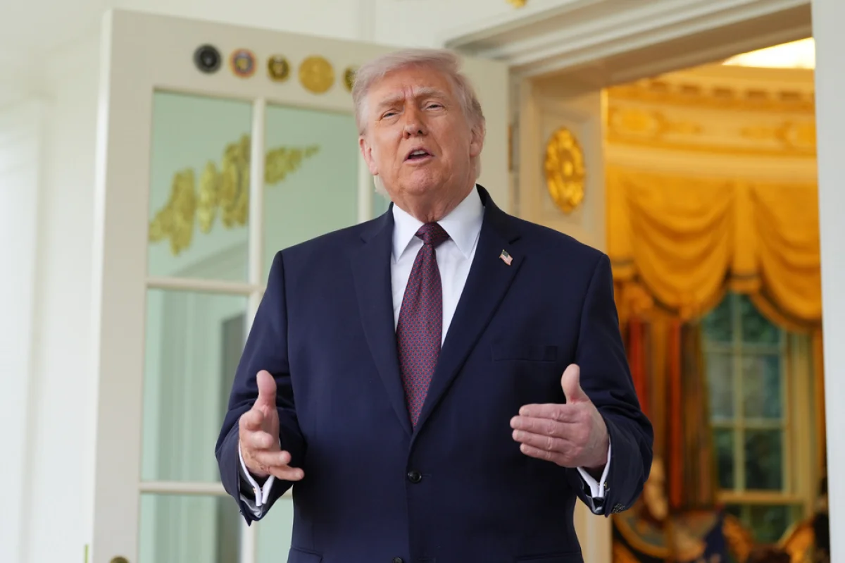 Trump's Social Media Controversy Sparks Debate