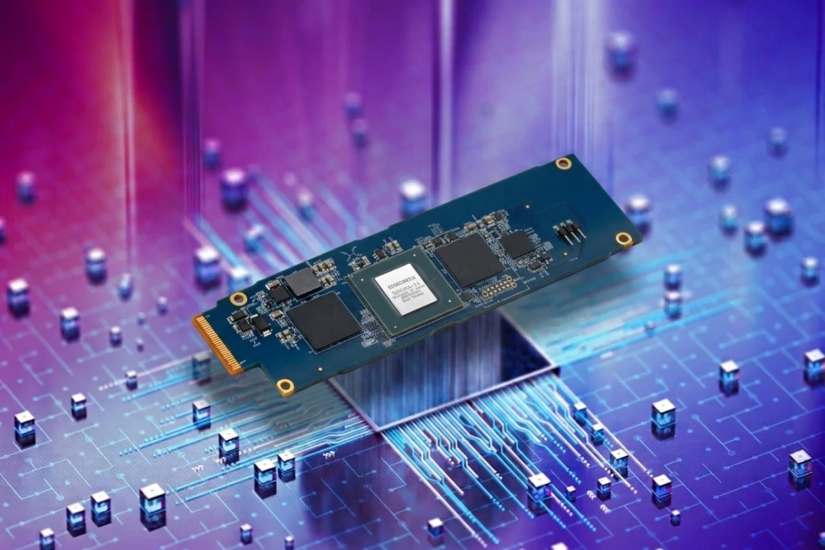 Unigen Launches M.2 AI Accelerator Empowering Edge Devices with 20 Billion Parameter LLM Capabilities