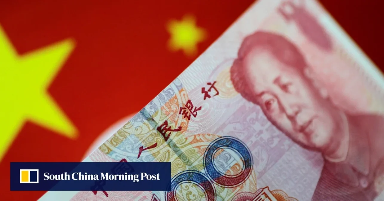 China to Release $2.3 Billion in Offshore Bonds as Investors Seek Safe Haven
