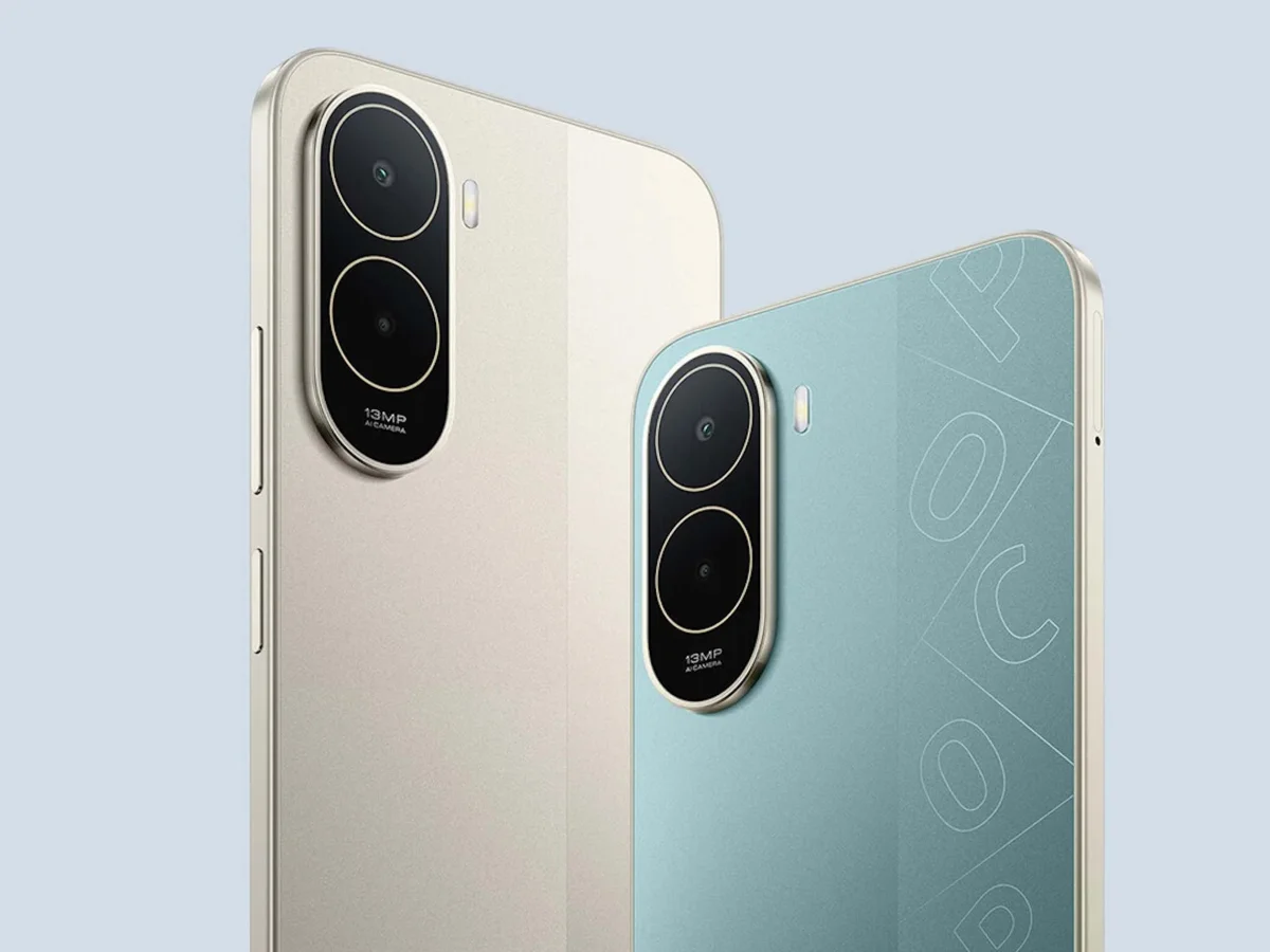 Xiaomi's Poco C81 Pro: Affordable Smartphone Promises Enhanced Display and Storage Flexibility