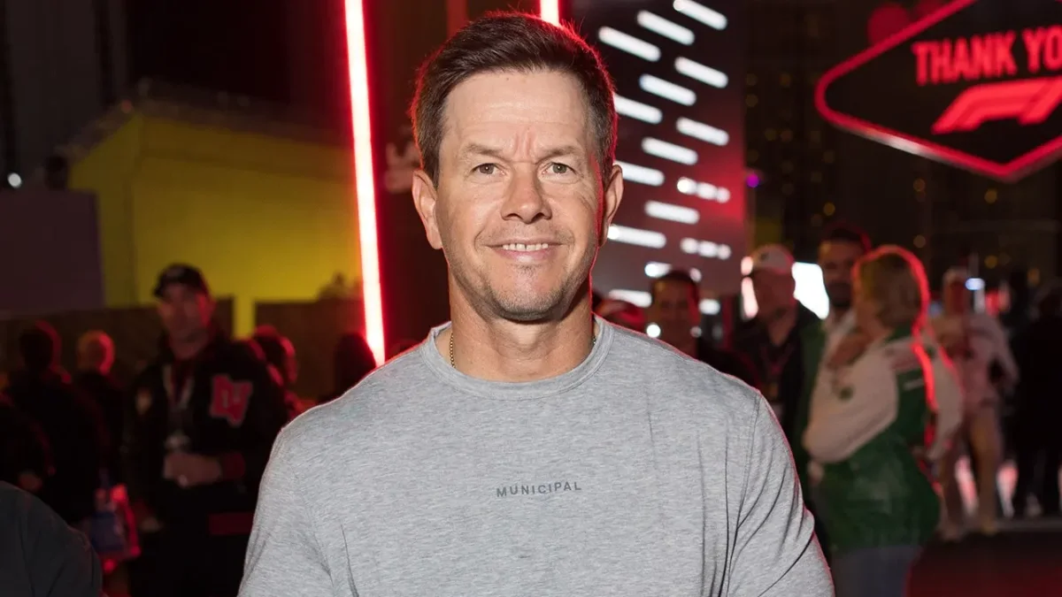 Mark Wahlberg Navigates Parenting Challenges Amidst Hollywood Stardom