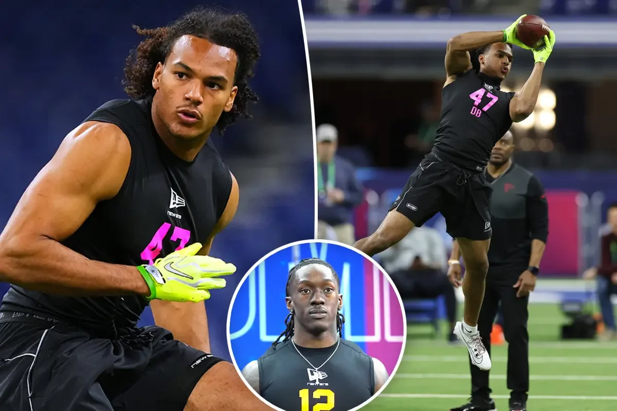 49ers Target Undrafted Gems: Receiver, Edge, and Safety Top Day 3 Draft Board