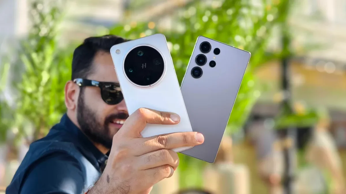 Why I'm recommending last year's phones over 2026 models - with one exception