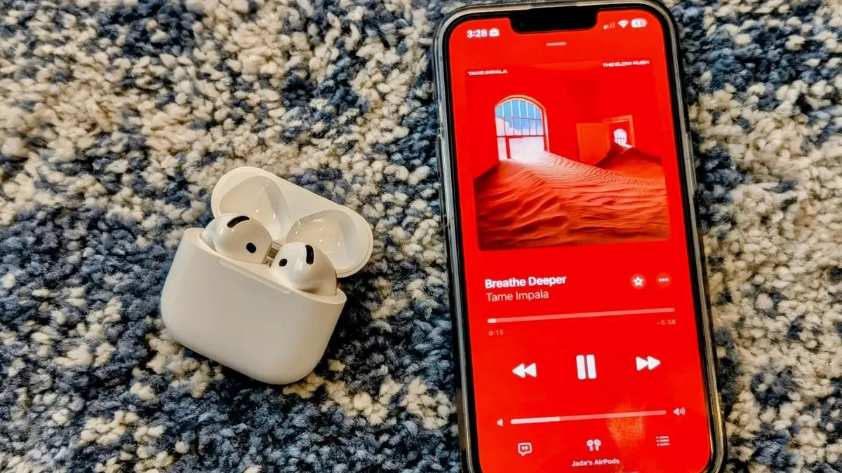 Student Savings: Unlock Apple Music and Apple TV Bundle for Less