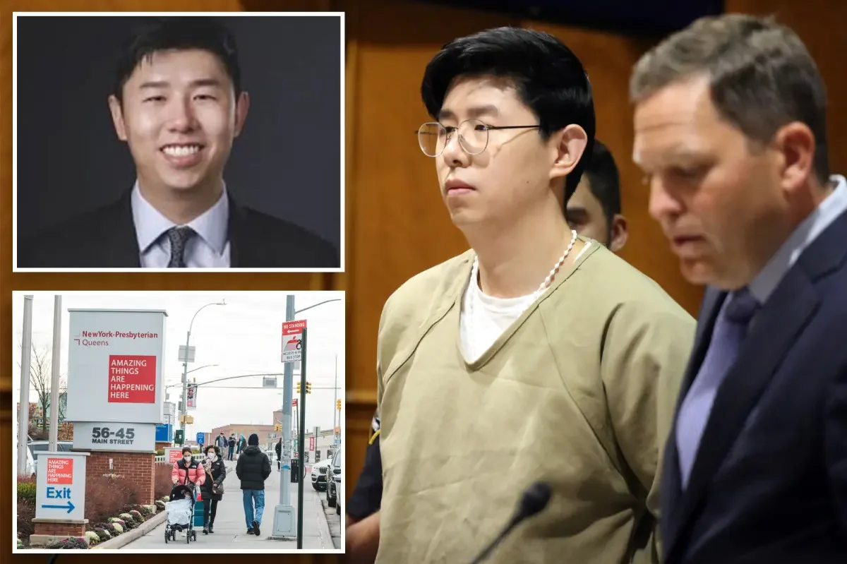 NYC Physician Convicted of Sex Crimes Faces New Patient Molestation Allegations