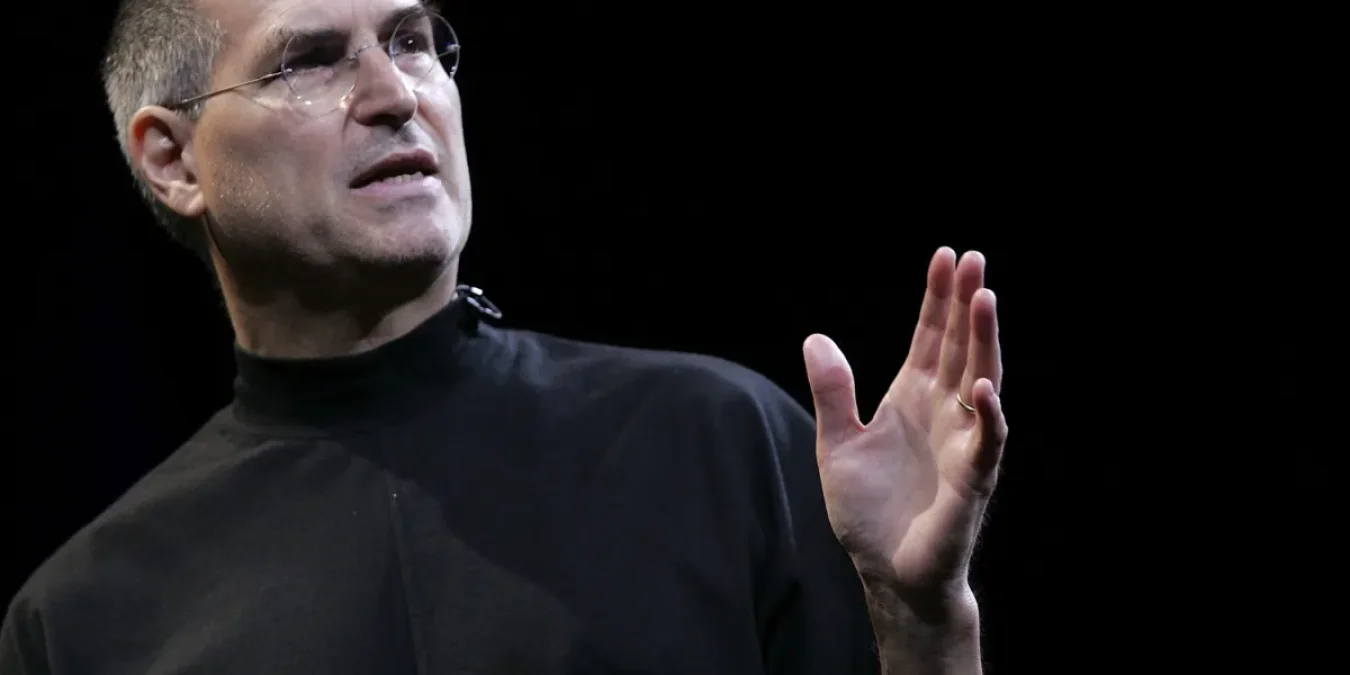 Steve Jobs' Enduring Advice: Pursue Passion Over Stagnation in Career Development