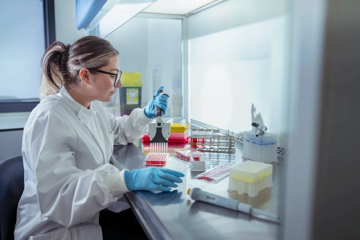 Medpace Faces Stock Slump as Forward-Looking Orders Show Weakness