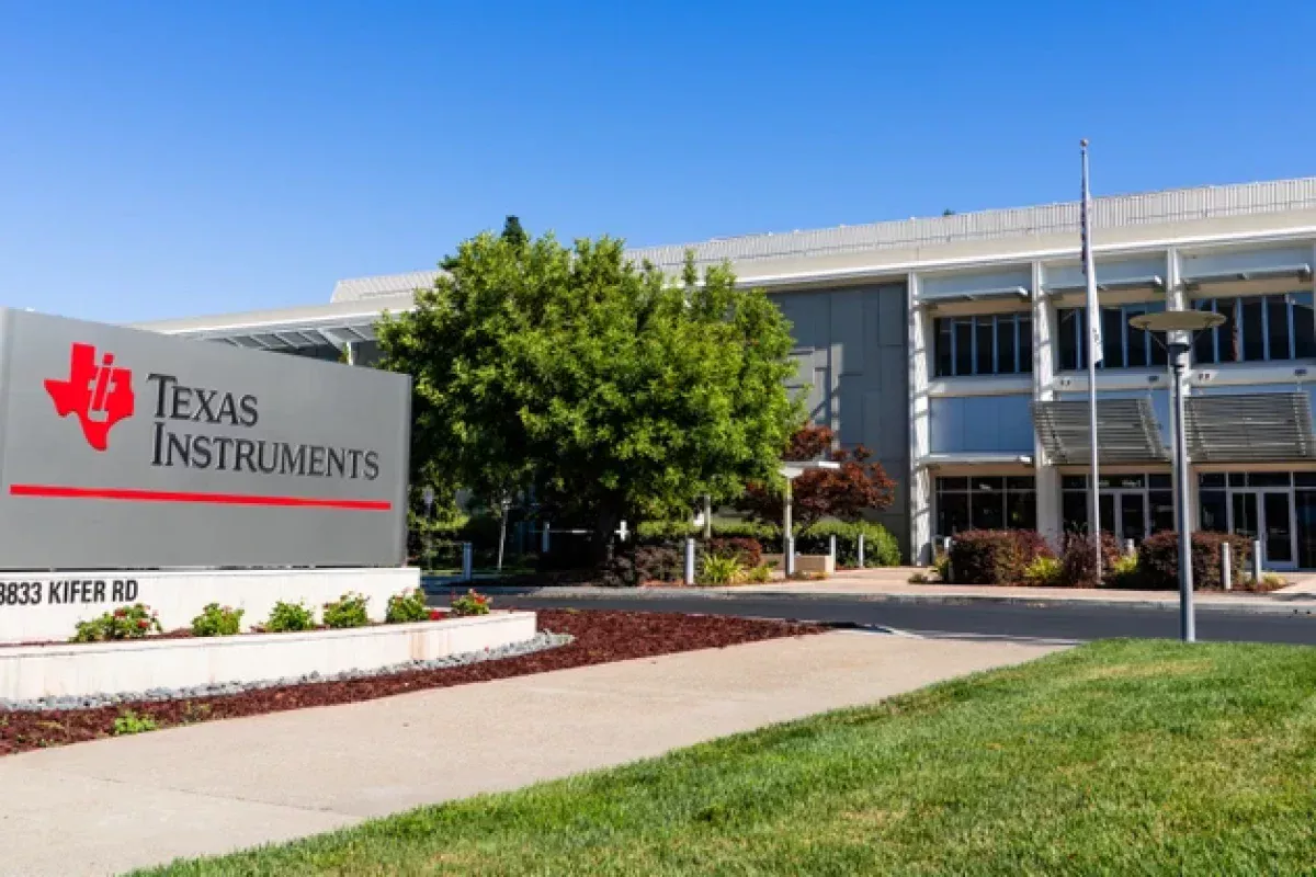 GF Securities Boosts Texas Instruments (TXN) Price Target to $270 After Strong Q1 Performance
