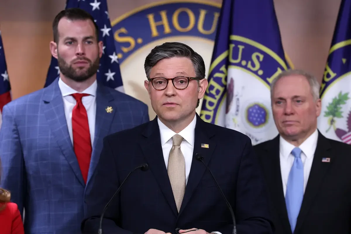 House Extends Controversial Surveillance Authority, Sending Measure to President