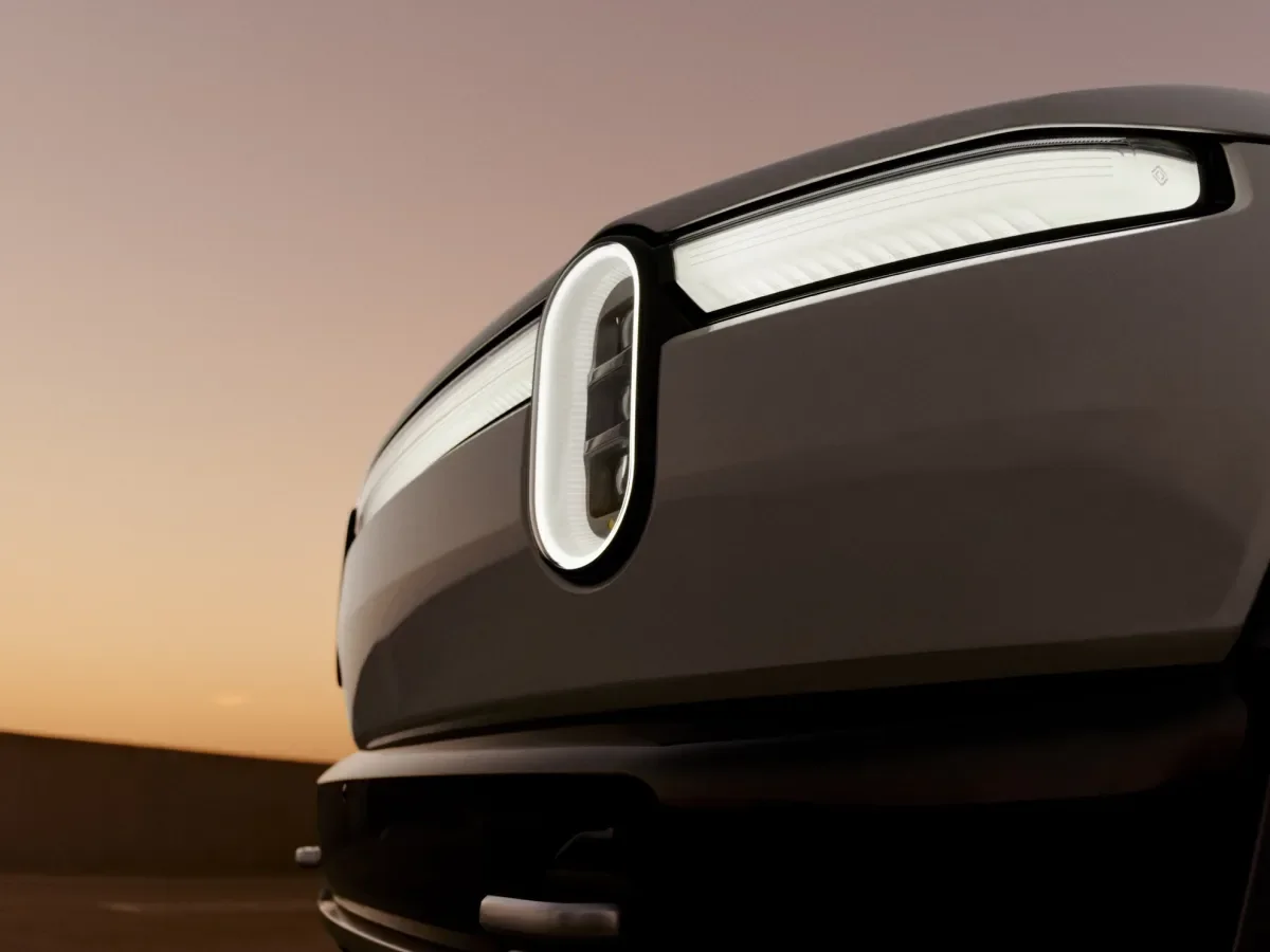 Rivian Secures Reduced DOE Loan for Georgia EV Plant, Eyes Enhanced Production