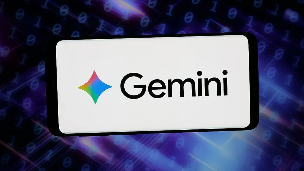 Gemini Can Now Generate Files Directly in the Chat