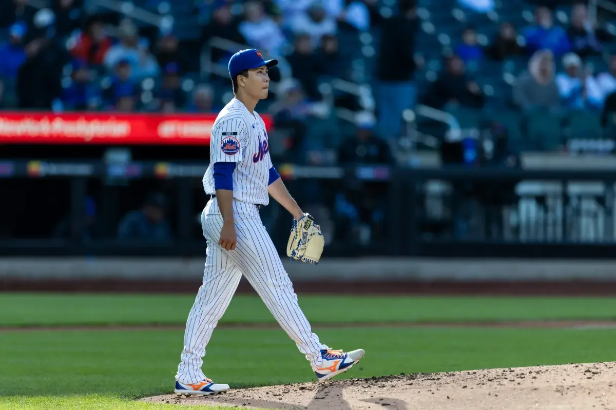 Mets Pitcher Senga's Injury Timeline Uncertain Amidst Escalating Discomfort