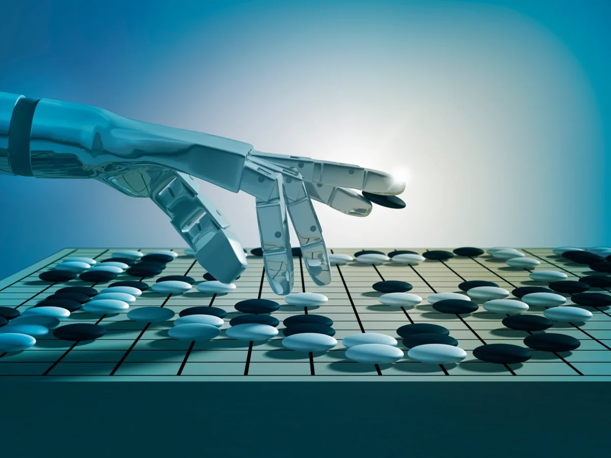 ROBO ETF: AI Integration Fuels Growth in Global Industrial Automation Sector