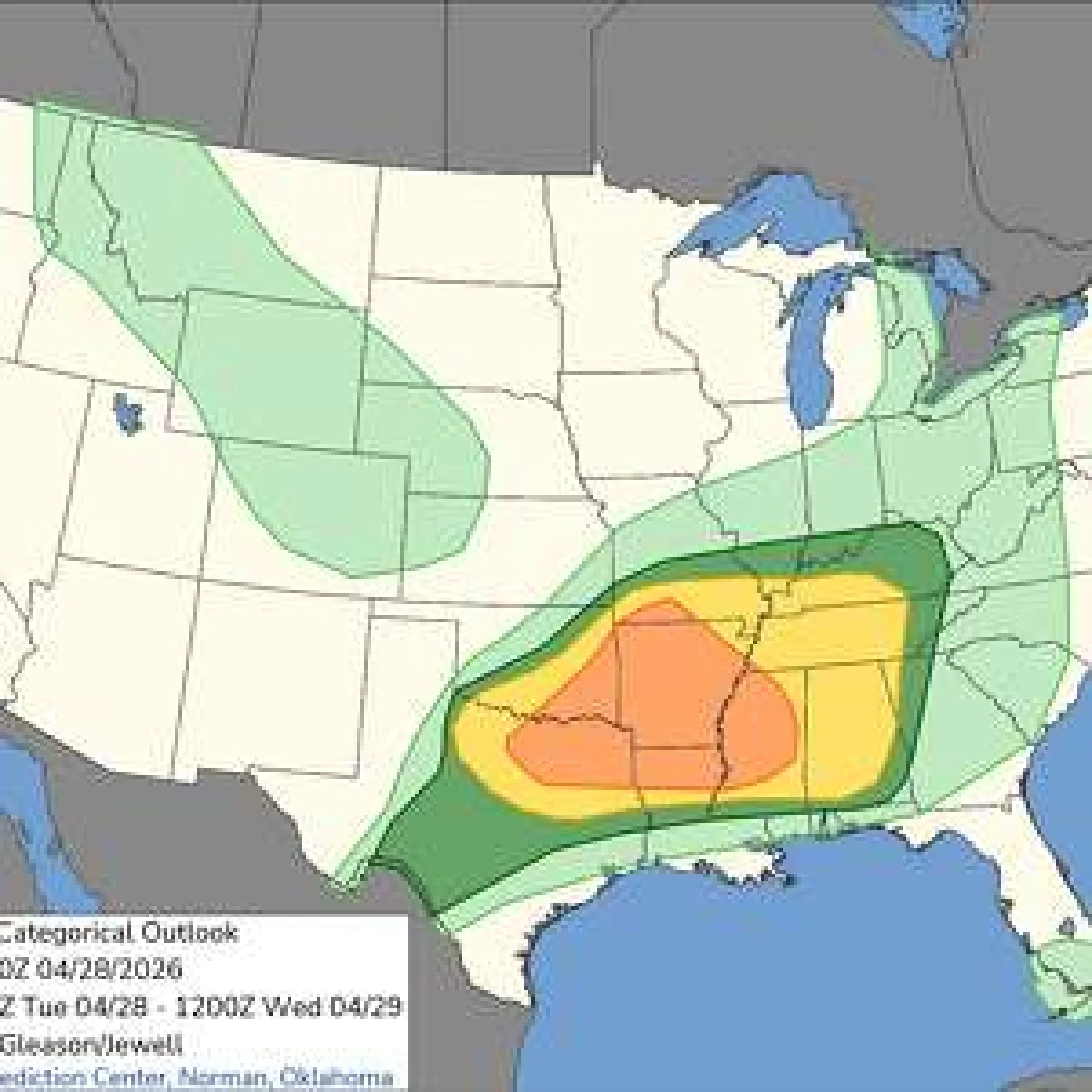 Mineral Wells Declares Disaster: Tornado Leaves Trail of Damage and Injuries in North Texas