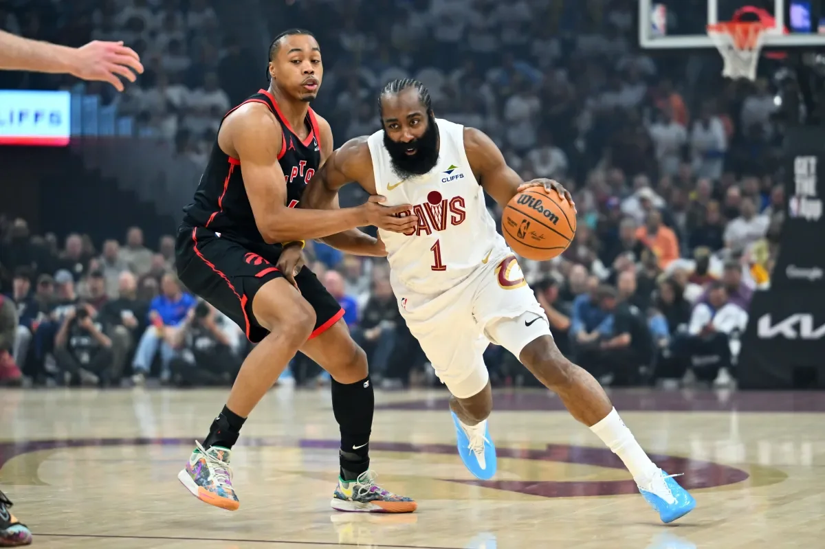 Raptors Alum Sounds Alarm for Cavaliers Ahead of Pivotal Toronto Showdown