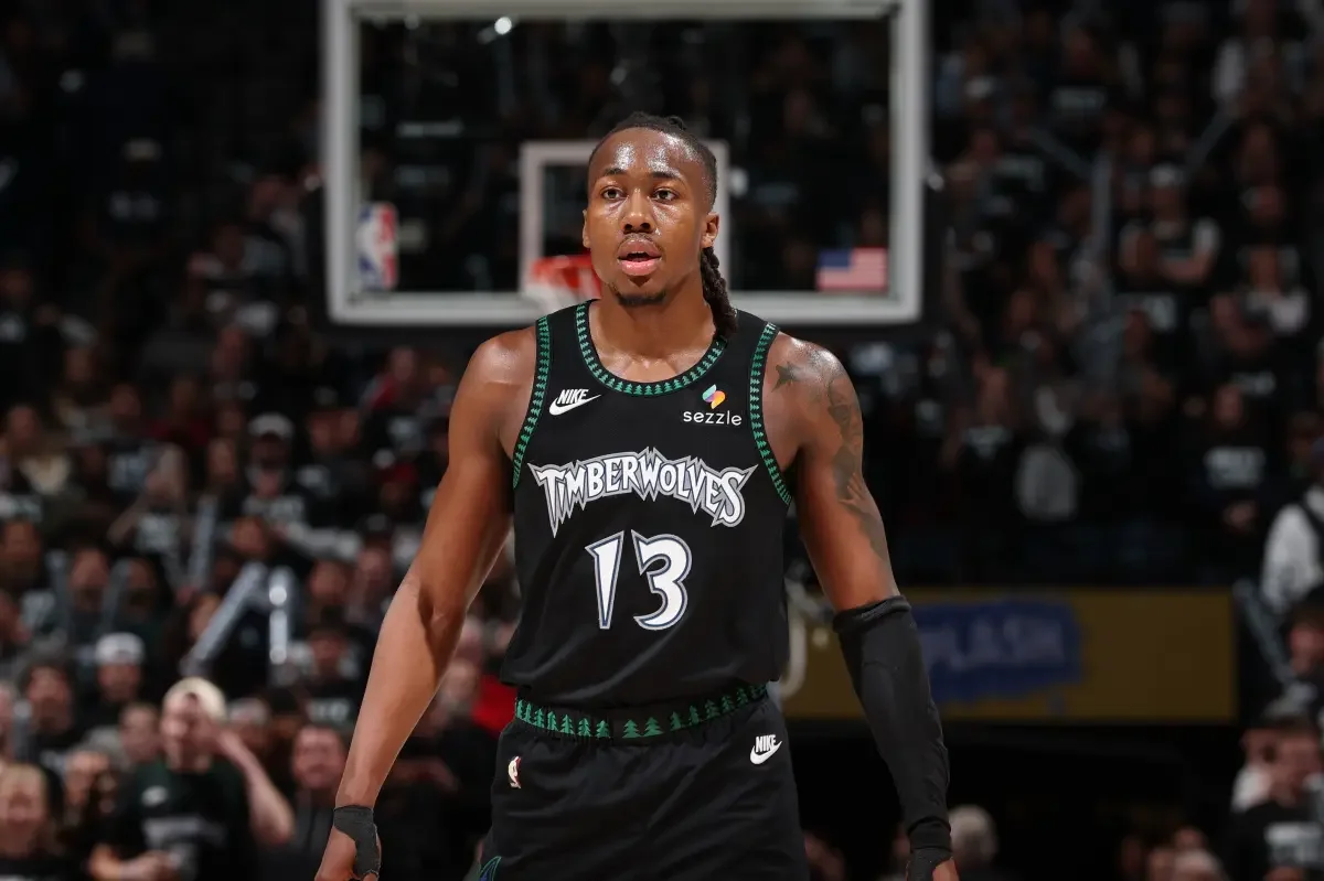 NBA Playoffs 2026: Analyzing the Nuggets vs. Timberwolves Series and Dosunmu's Pivotal Backcourt Role