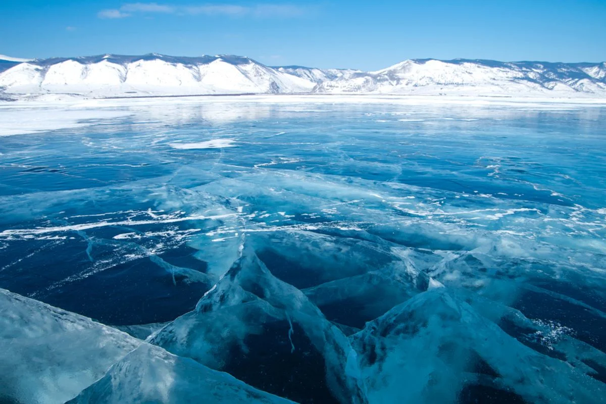 Around 12,900 Years Ago, a Cluster of Volcanic Eruptions May Have Triggered a Sudden Ice Age