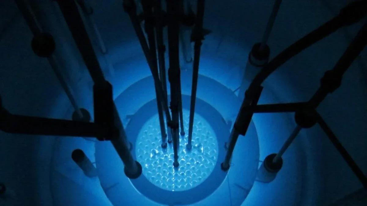 Microreactors for AI: Powering the Future of Data Centers with Compact Nuclear Energy
