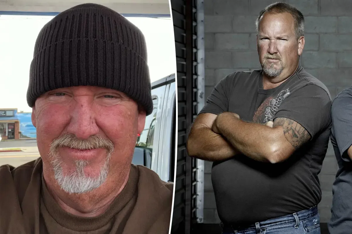 Reality TV Personality Darrell Sheets' Suicide: Police Analyze Phone Amid Cyberbullying Claims