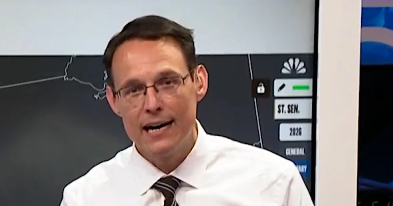 De Vries Secures Republican Nomination for Indiana State Senate District 1