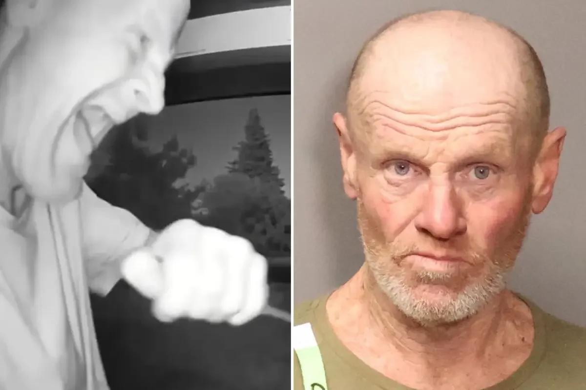 Sacramento Area Incident: Swift Release and Re-arrest Fuels Public Safety Concerns