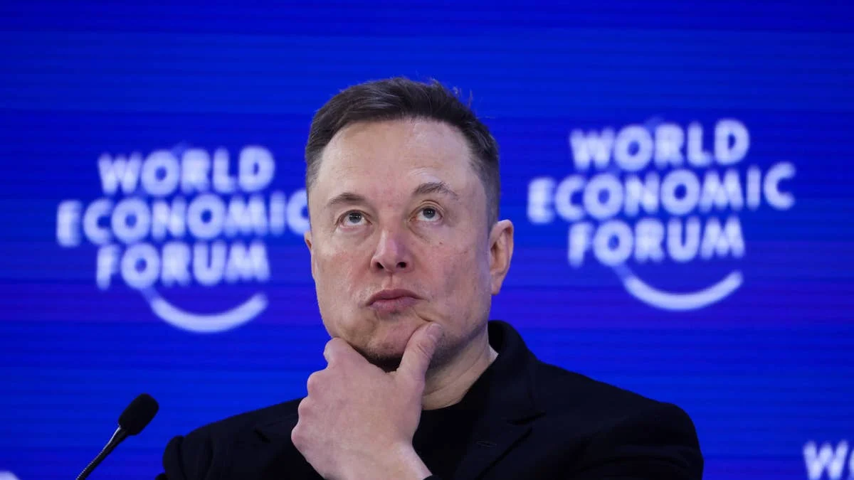 Elon Musk's Pre-Trial Message to OpenAI Co-Founder Shifts Lawsuit Dynamics