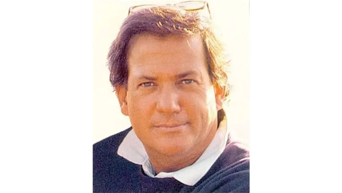 Tony Seiniger, Poster Designer and Movie Marketer, Dies at 87