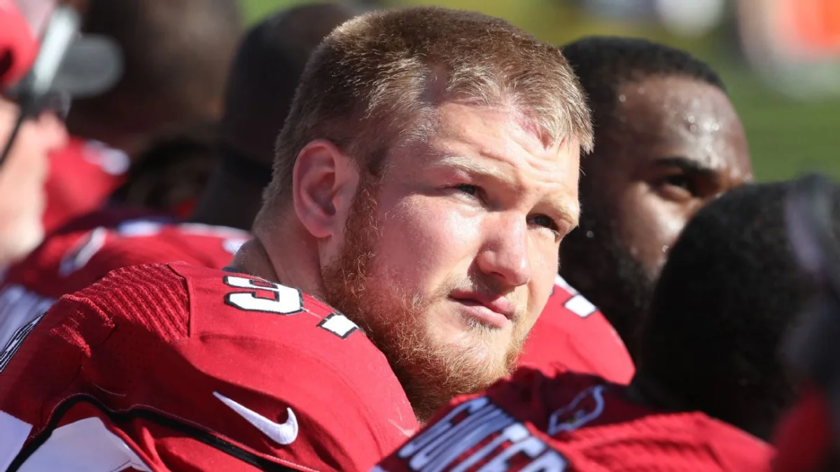 Former NFL Player Josh Mauro's Death Ruled Accidental Overdose of Fentanyl, Cocaine, and Alcohol