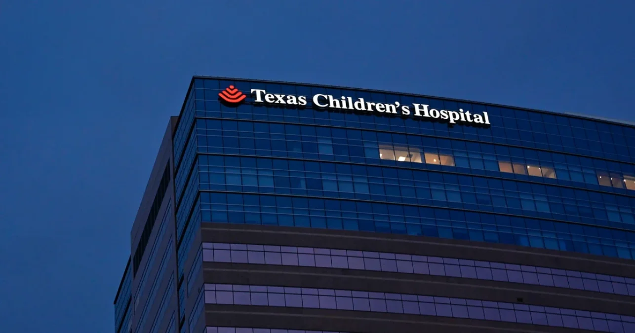 Texas Children’s will create ‘detransition clinic’ to settle DOJ and state investigation