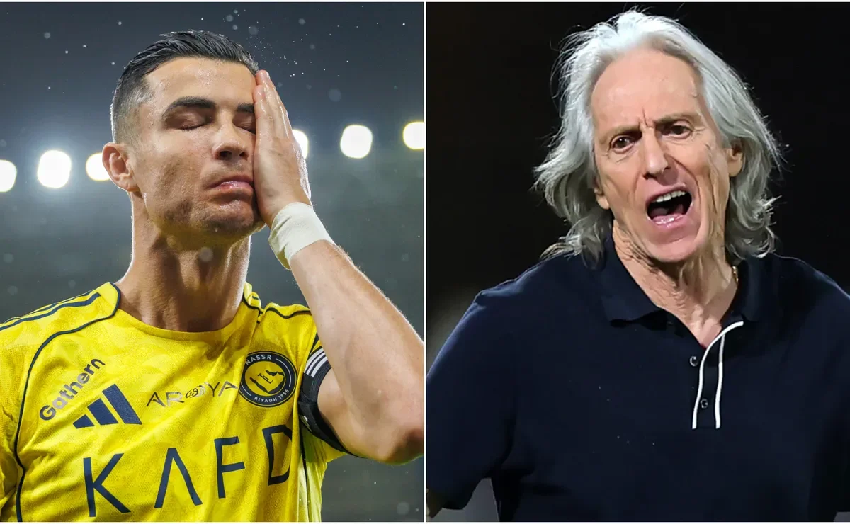 Ronaldo's Al-Nassr Future Uncertain as Managerial Shift Looms Post-2026