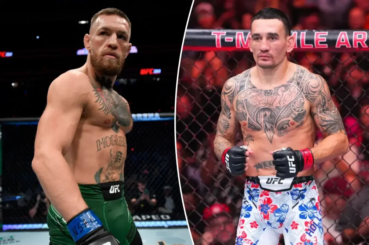 McGregor vs. Holloway Rematch: UFC 329 Deal Finalizing for July 11 Return